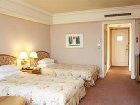 фото отеля Lotte Hotel Busan