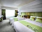 фото отеля Lotte Hotel Busan