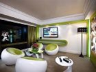 фото отеля Lotte Hotel Busan