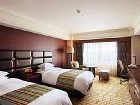 фото отеля Lotte Hotel Busan
