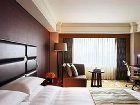 фото отеля Lotte Hotel Busan