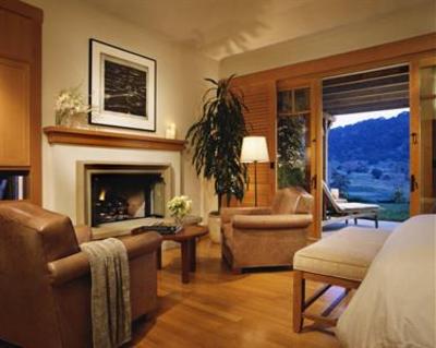 фото отеля CordeValle, A Rosewood Resort