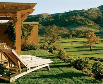 фото отеля CordeValle, A Rosewood Resort