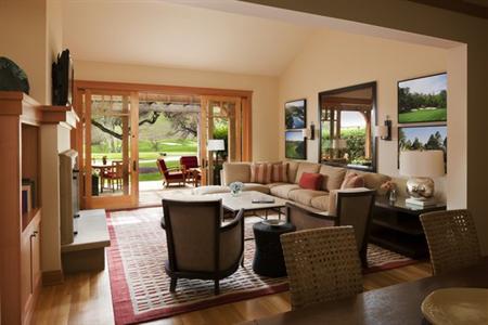 фото отеля CordeValle, A Rosewood Resort