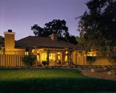 фото отеля CordeValle, A Rosewood Resort