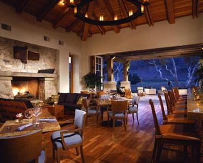 фото отеля CordeValle, A Rosewood Resort