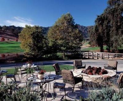 фото отеля CordeValle, A Rosewood Resort