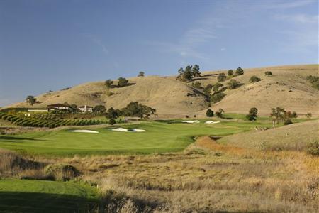 фото отеля CordeValle, A Rosewood Resort
