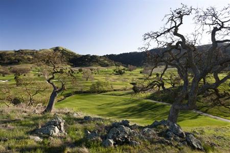 фото отеля CordeValle, A Rosewood Resort