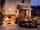 фото отеля CordeValle, A Rosewood Resort