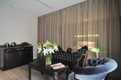 фото отеля Kingtown Hotel Plaza Shanghai
