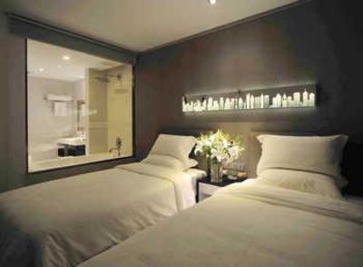 фото отеля Kingtown Hotel Plaza Shanghai