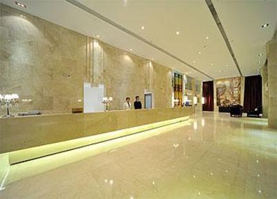 фото отеля Kingtown Hotel Plaza Shanghai