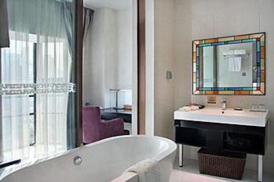 фото отеля Kingtown Hotel Plaza Shanghai