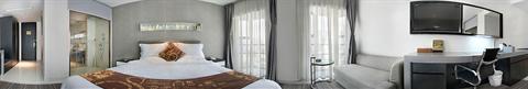 фото отеля Kingtown Hotel Plaza Shanghai