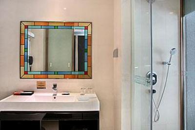 фото отеля Kingtown Hotel Plaza Shanghai