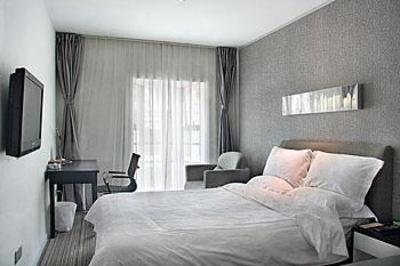 фото отеля Kingtown Hotel Plaza Shanghai