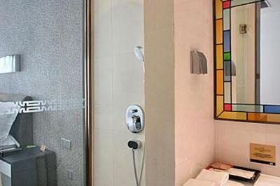 фото отеля Kingtown Hotel Plaza Shanghai