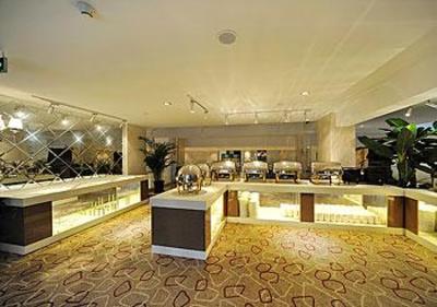 фото отеля Kingtown Hotel Plaza Shanghai