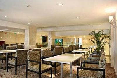 фото отеля Kingtown Hotel Plaza Shanghai