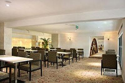 фото отеля Kingtown Hotel Plaza Shanghai