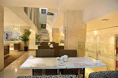 фото отеля Kingtown Hotel Plaza Shanghai
