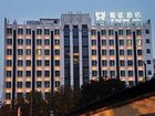 фото отеля Kingtown Hotel Plaza Shanghai