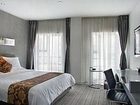 фото отеля Kingtown Hotel Plaza Shanghai