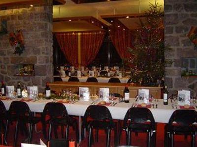 фото отеля Brit Hotel Les Mouflons
