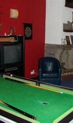 фото отеля Brit Hotel Les Mouflons