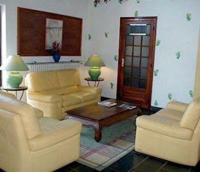 фото отеля Brit Hotel Les Mouflons