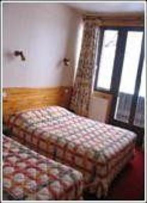 фото отеля Brit Hotel Les Mouflons