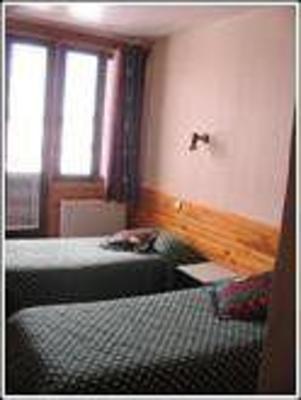 фото отеля Brit Hotel Les Mouflons