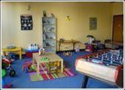 фото отеля Brit Hotel Les Mouflons