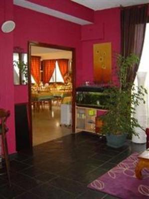 фото отеля Brit Hotel Les Mouflons