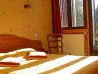 Brit Hotel Les Mouflons