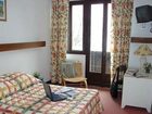 фото отеля Brit Hotel Les Mouflons