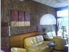 фото отеля Brit Hotel Les Mouflons