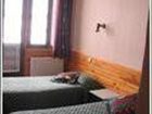 фото отеля Brit Hotel Les Mouflons