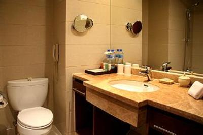 фото отеля Portman Plaza Hotel