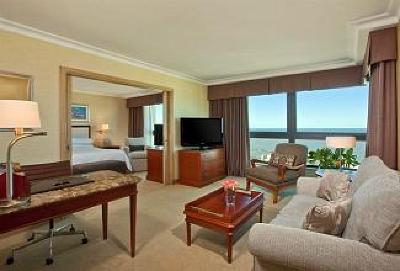 фото отеля Sheraton Montevideo Hotel