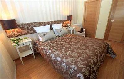 фото отеля Real Valle Ezcaray Apartamentos Turisticos Zorraquin