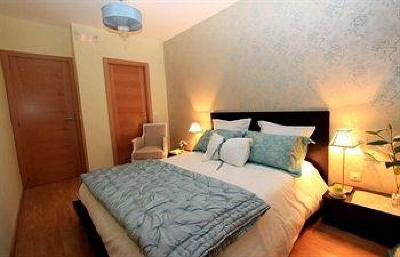 фото отеля Real Valle Ezcaray Apartamentos Turisticos Zorraquin