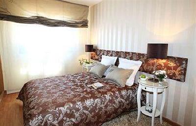 фото отеля Real Valle Ezcaray Apartamentos Turisticos Zorraquin