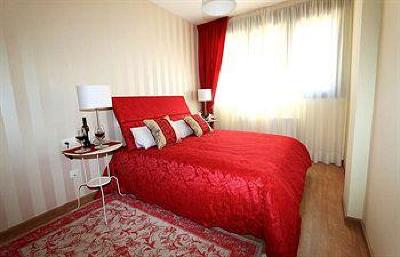 фото отеля Real Valle Ezcaray Apartamentos Turisticos Zorraquin