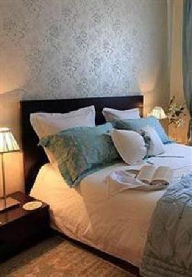 фото отеля Real Valle Ezcaray Apartamentos Turisticos Zorraquin