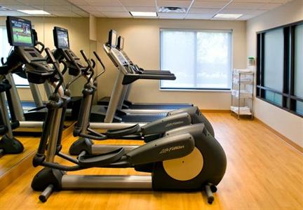 фото отеля SpringHill Suites Philadelphia Plymouth Meeting