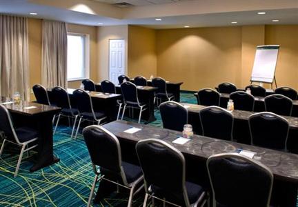 фото отеля SpringHill Suites Philadelphia Plymouth Meeting