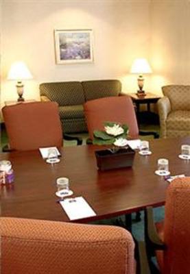 фото отеля SpringHill Suites Philadelphia Plymouth Meeting