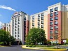 фото отеля SpringHill Suites Philadelphia Plymouth Meeting